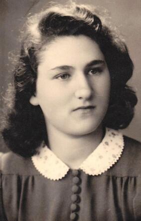 Frieda van Loon