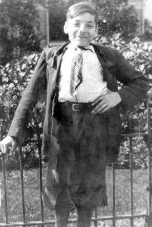 Jacob Hartz