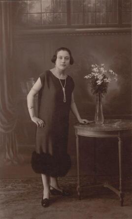 Branka van Emden