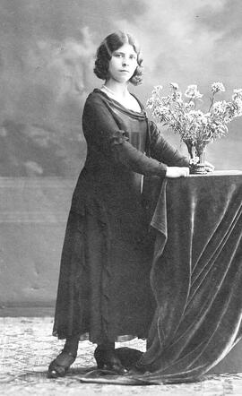 Lena Muller-Klijnkramer
