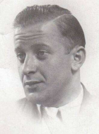 Gerzon Casseres