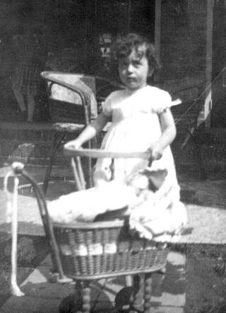 Karin Friedel Selowsky