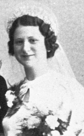 Sara Polak-Bronkhorst