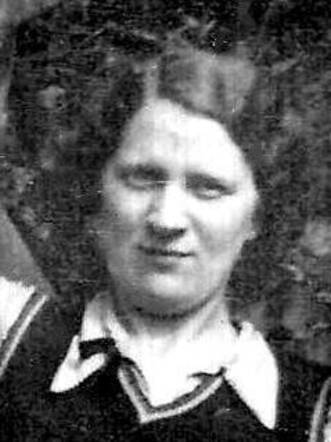 Marianne Blitz-Roos