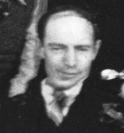 Abraham Sanders