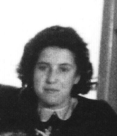 Jeannette Sanders