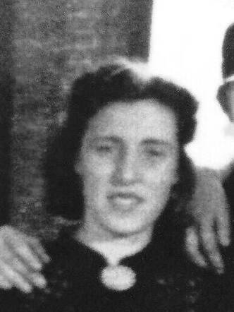 Sophia Belia Sanders