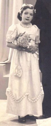 Elisabeth van Cleef