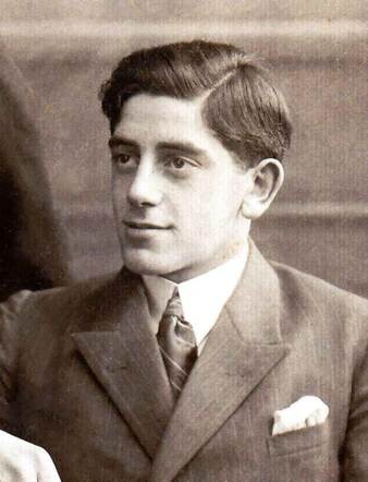 Joseph Plas