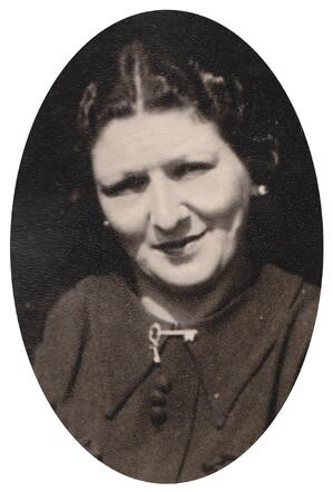 Debora Zomerplaag-van Zanten