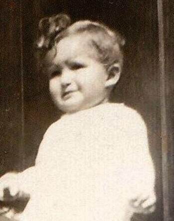 Mietje Anna Frank