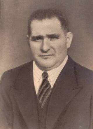 Simon Goudeketting