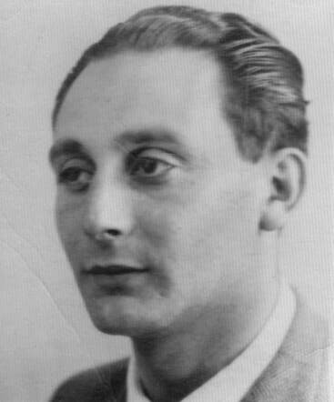 Isaac de Leeuw