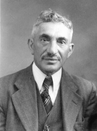 Jacob van Bever