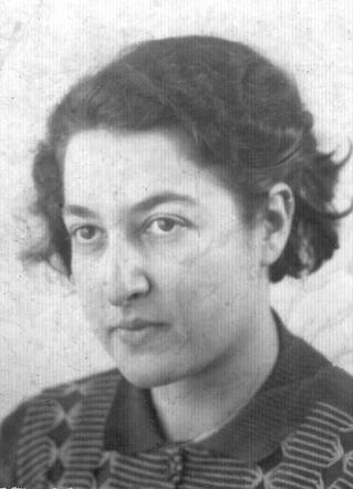 Frederika Serfhos