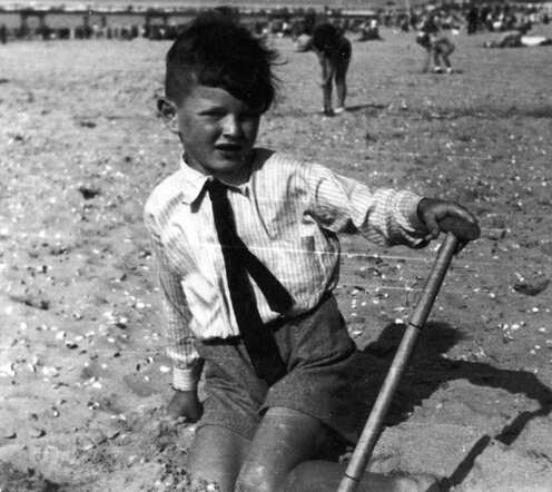 Louis Cohen