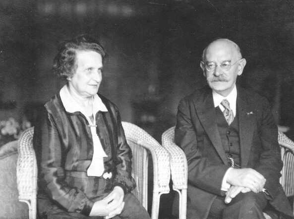 Clarence Feldmann