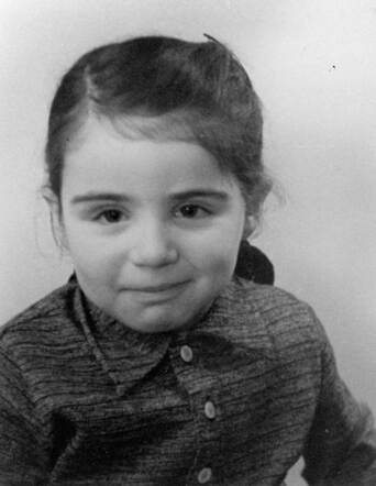 Sarah Eva Vleeschhouwer