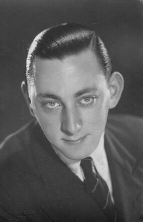 Salomon Frank