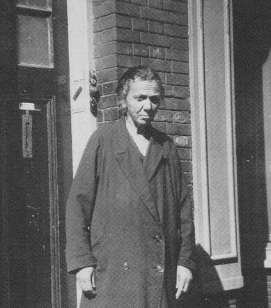 Grietje Vet-Haag