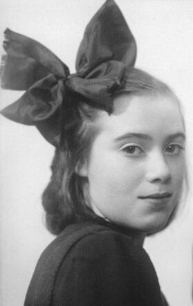 Regina Bekka Klara van Zuiden