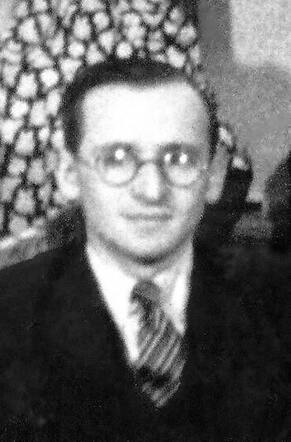 Willem Sanders