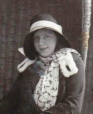 Jansje Koster