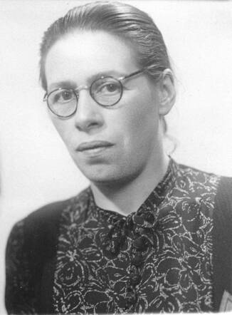 Rachel van Zuiden-de Wolff