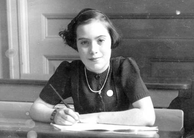 Regina Bekka Klara van Zuiden