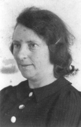 Sibilla Sanders