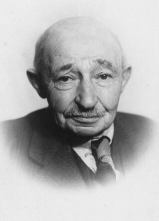 Joseph Sanders