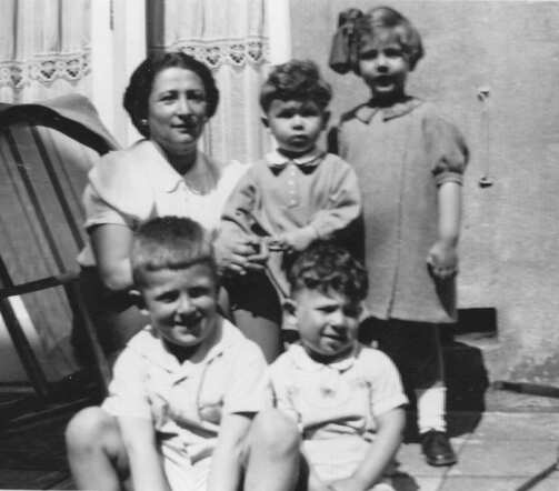 Ethel Berkovics