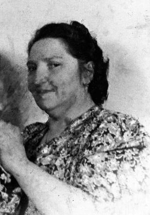 Rebecca Ster-Sanders