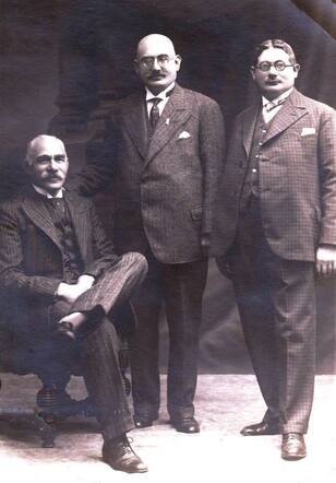 Abraham Plas