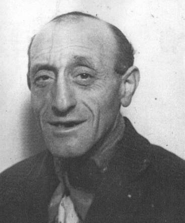 Isaac van Colle