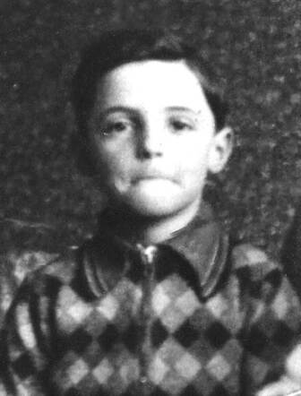 Issachar Rokach