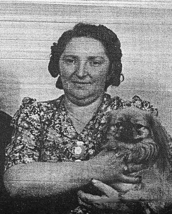 Rebecca Ster-Sanders