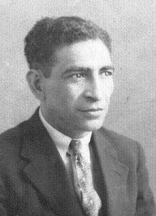 Abraham Wurms