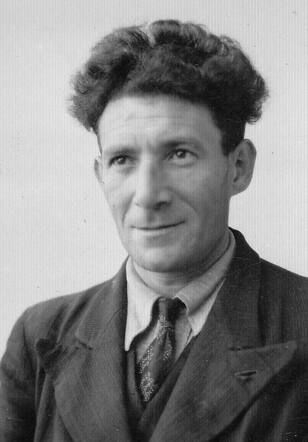 Hartog Frank