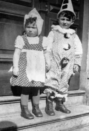 Clara Frieda Koppels