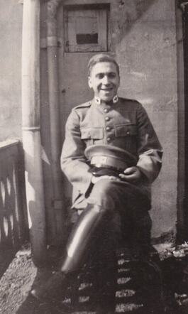 Hartog Frank