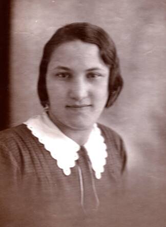 Anna Frank-Frank