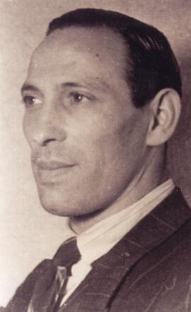 Simon Wurms