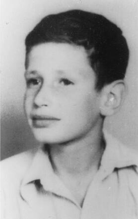 Wolf Cohen
