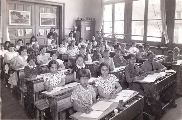 Klassenfoto 2