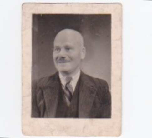 Abraham Pagrach