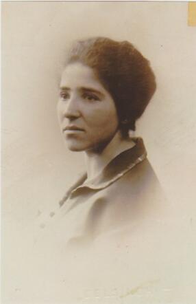 Henriëtte Lutraan