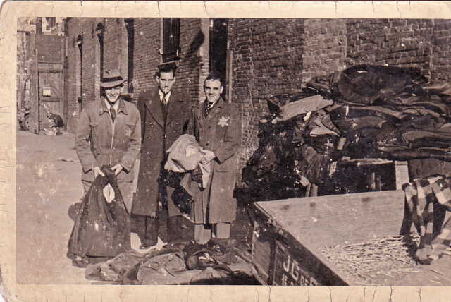 Scan 1940-1945  Onbekend