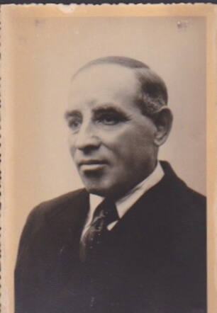 Izak Lutraan