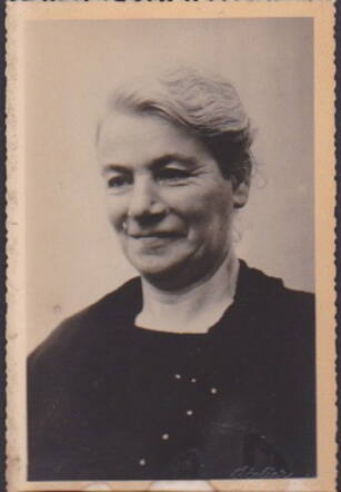 Lena Lutraan-Pagrach